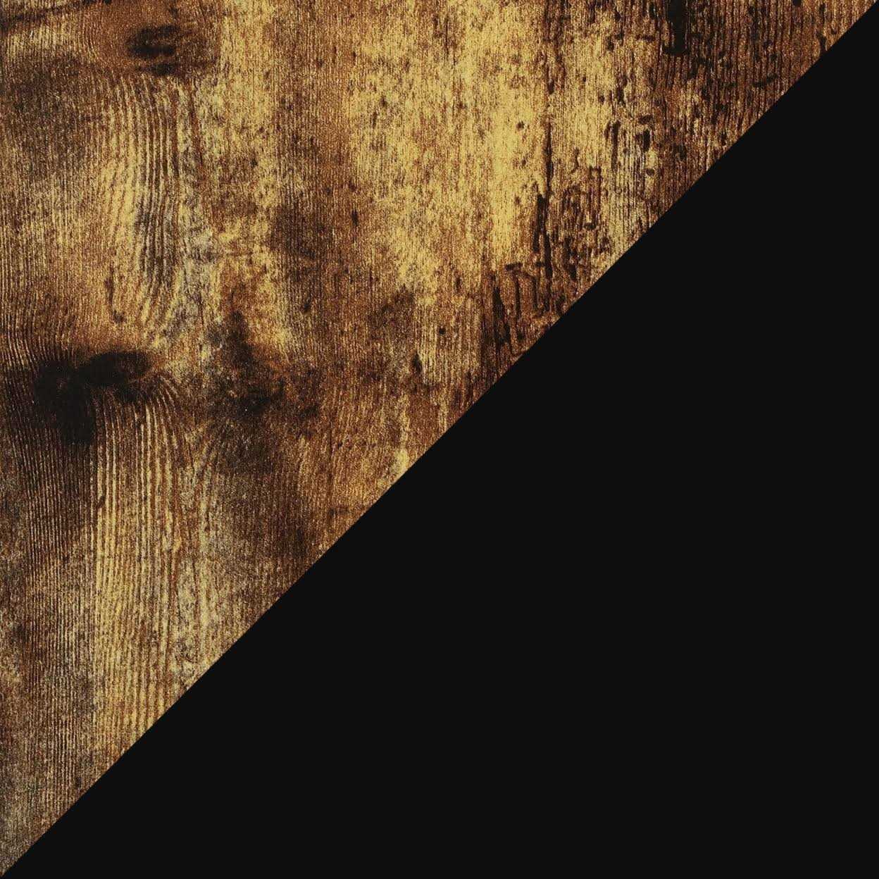 Convenience Concepts Graystone 2 Tier Plant Stand