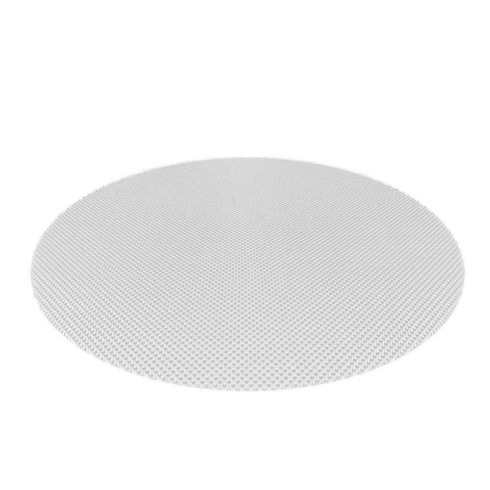 Wave Spa Round Person Bubble Cover