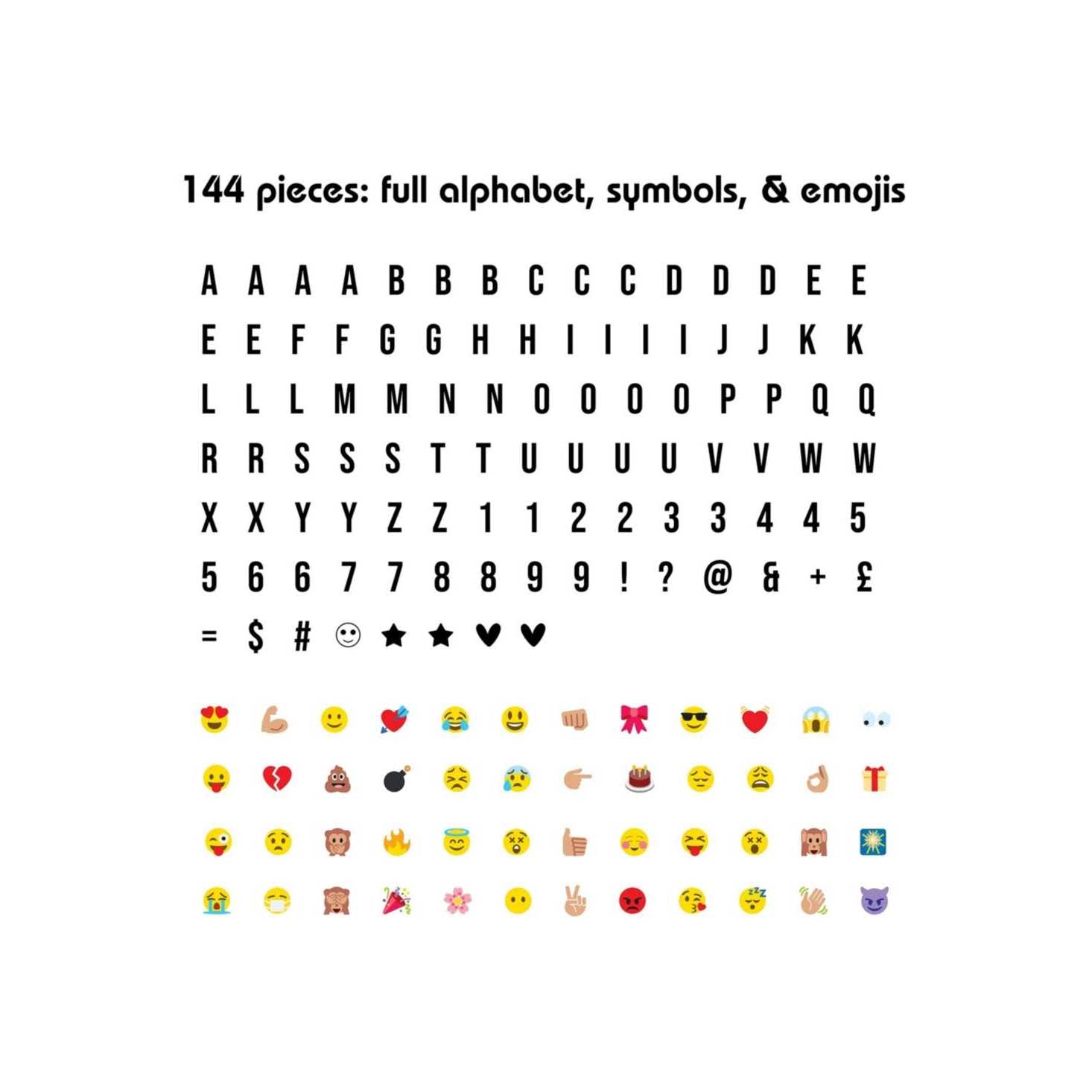 Tzumi Marquee LED Colorbox