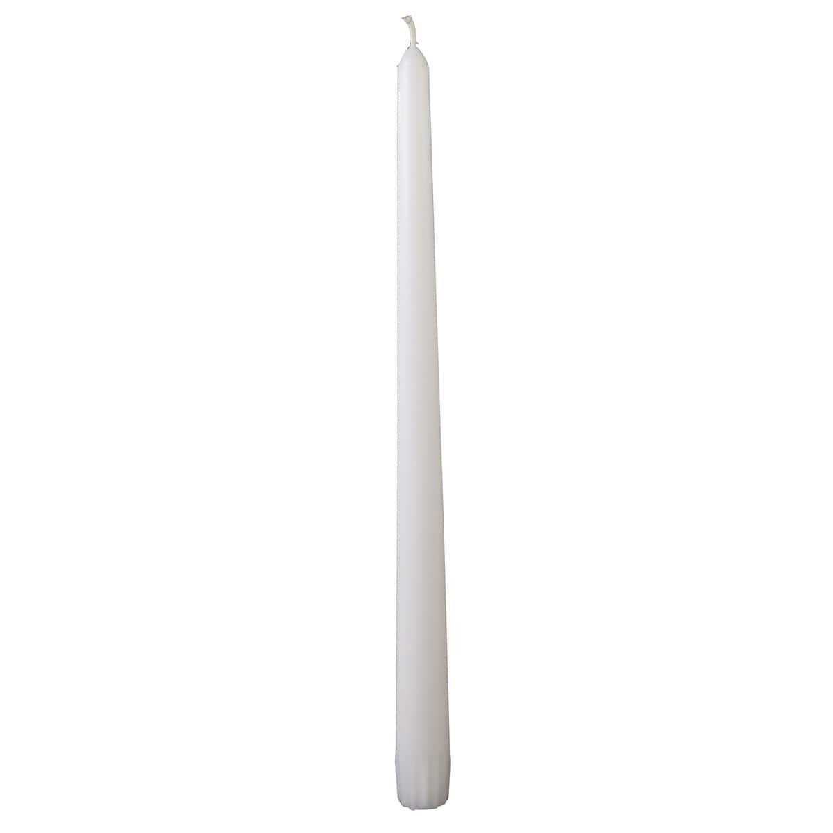 Ashland Taper Candle