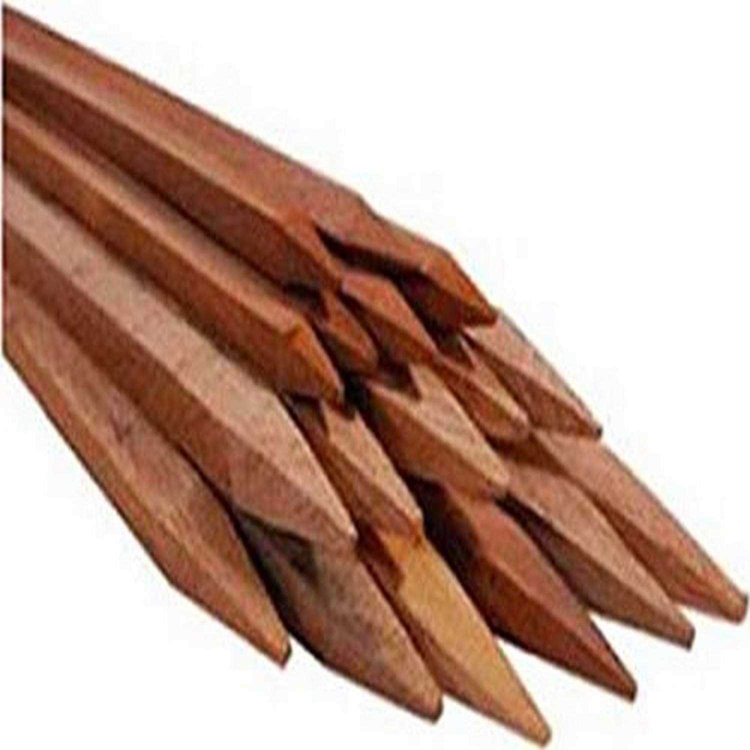 Bond Hardwood Stakes