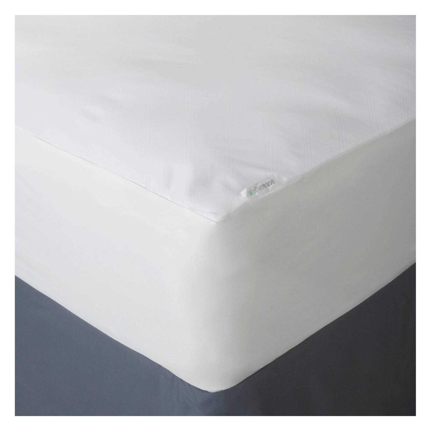 AllerEase Ultimate Mattress Protector