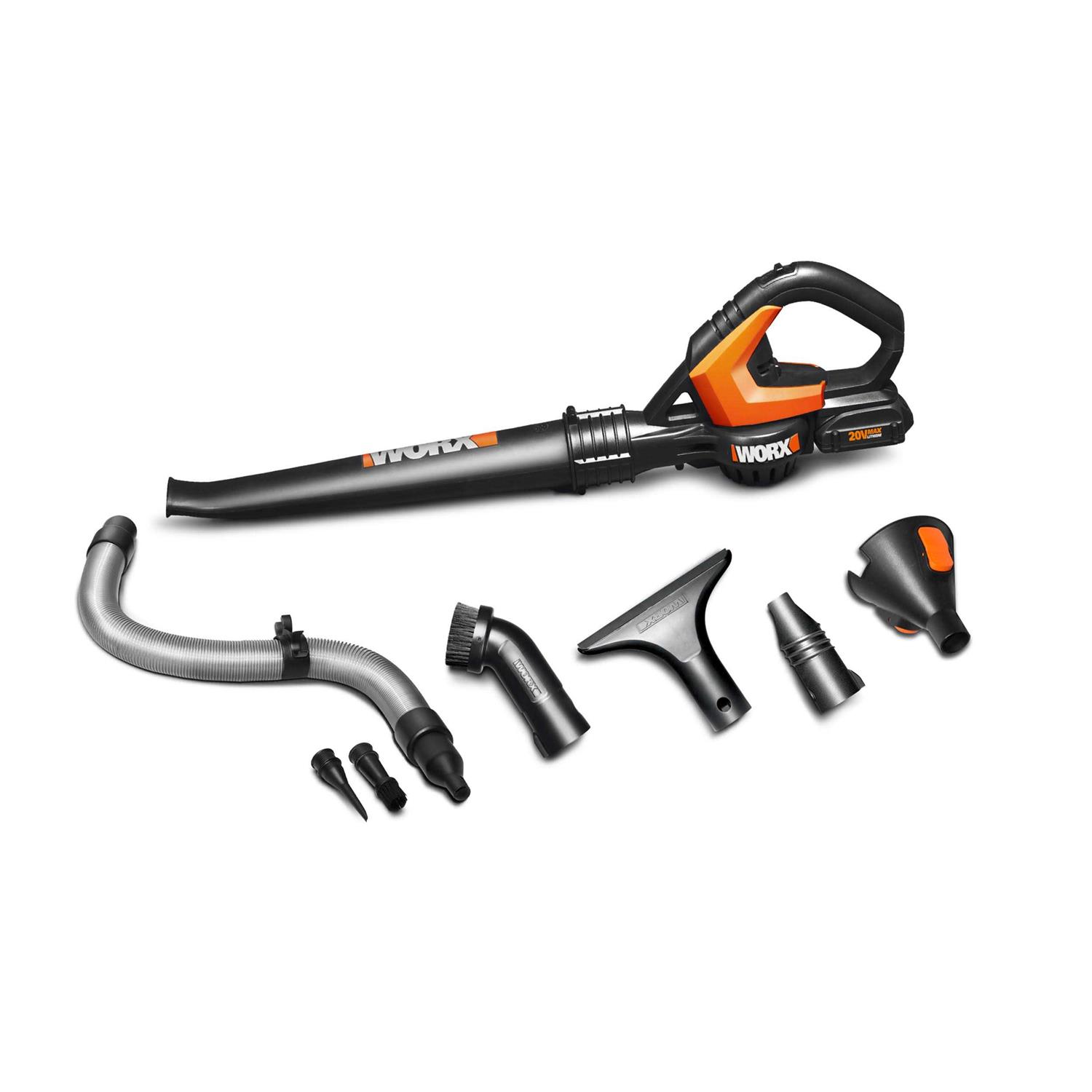 WORX WG545.1