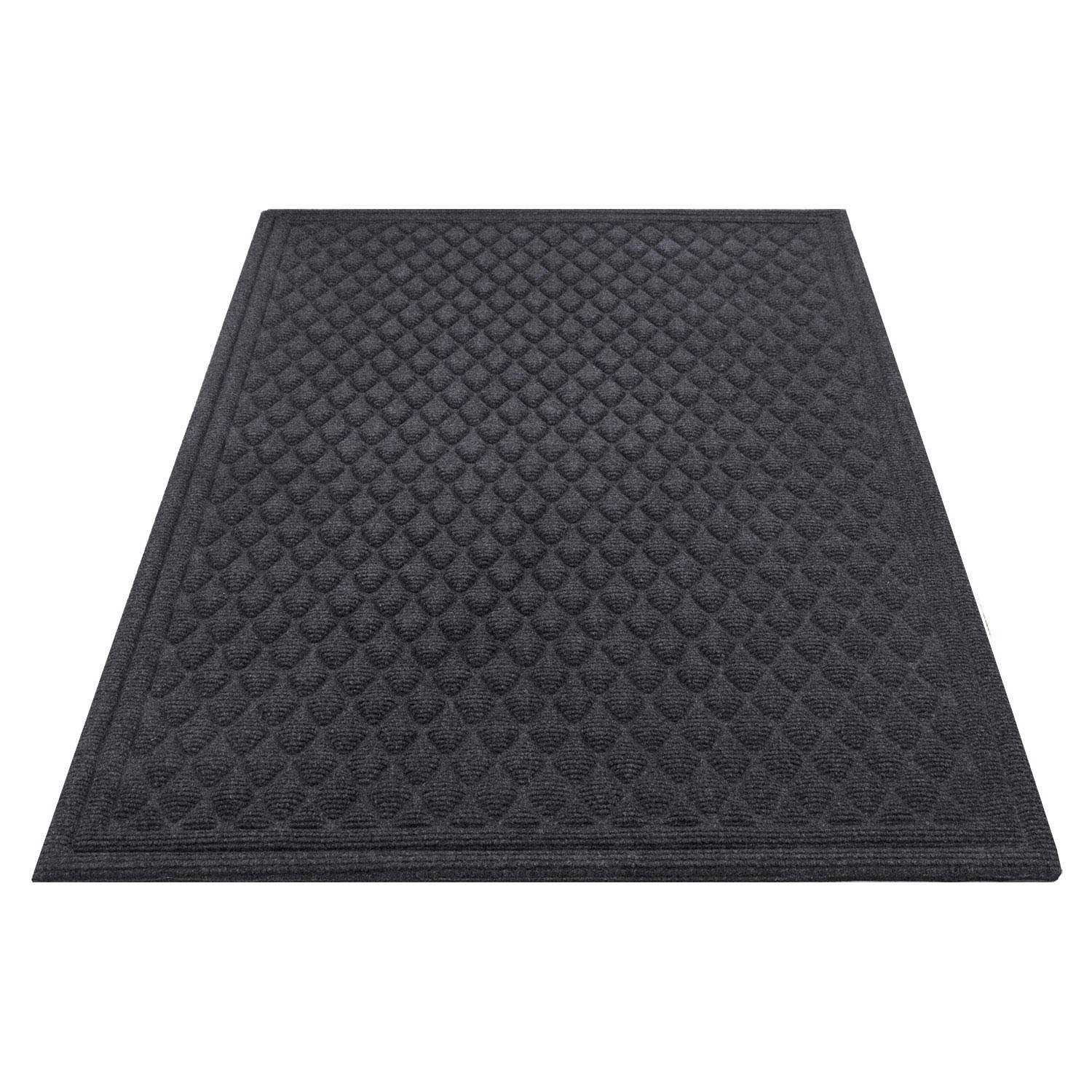Member’s Mark Antimicrobial 3×5 Entrance Mat