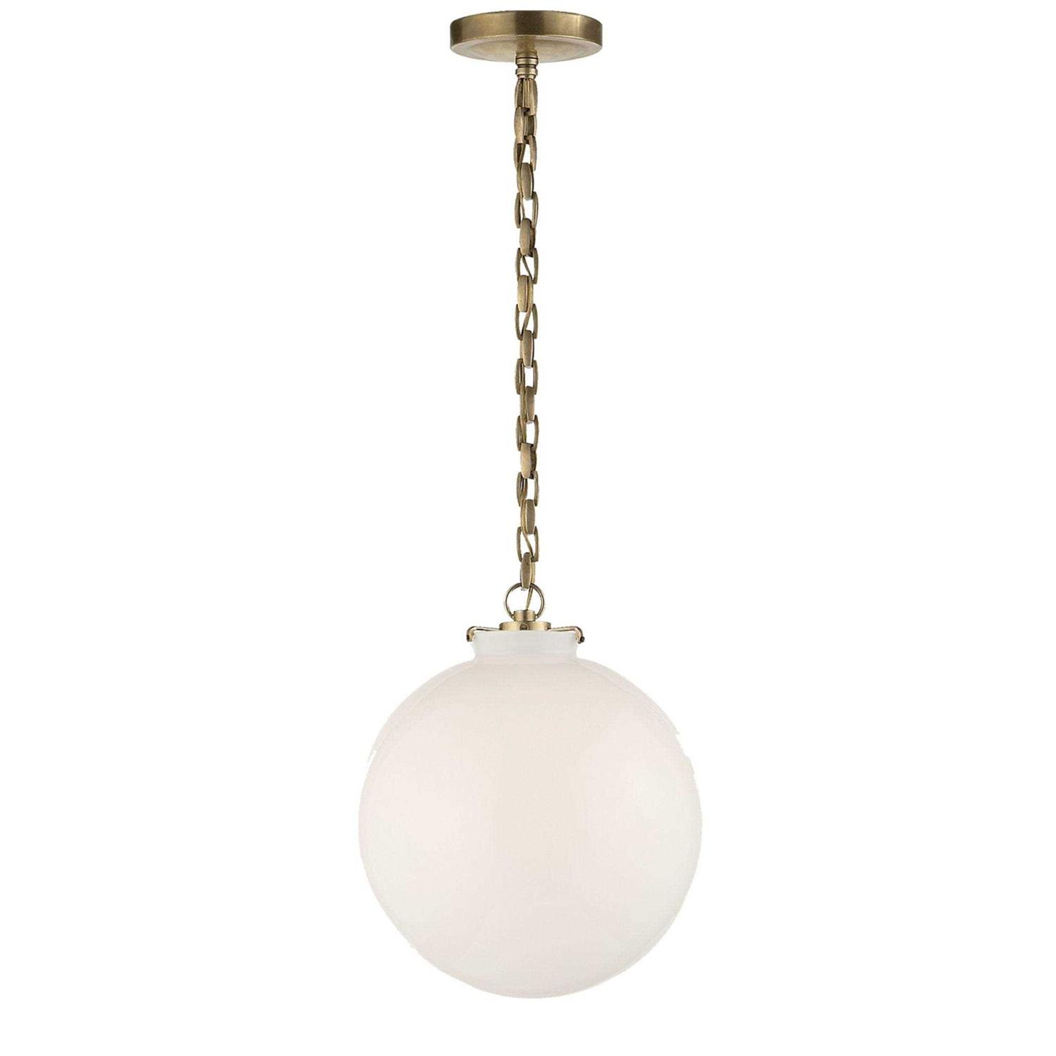 Visual Comfort Katie Acorn Pendant TOB 5226