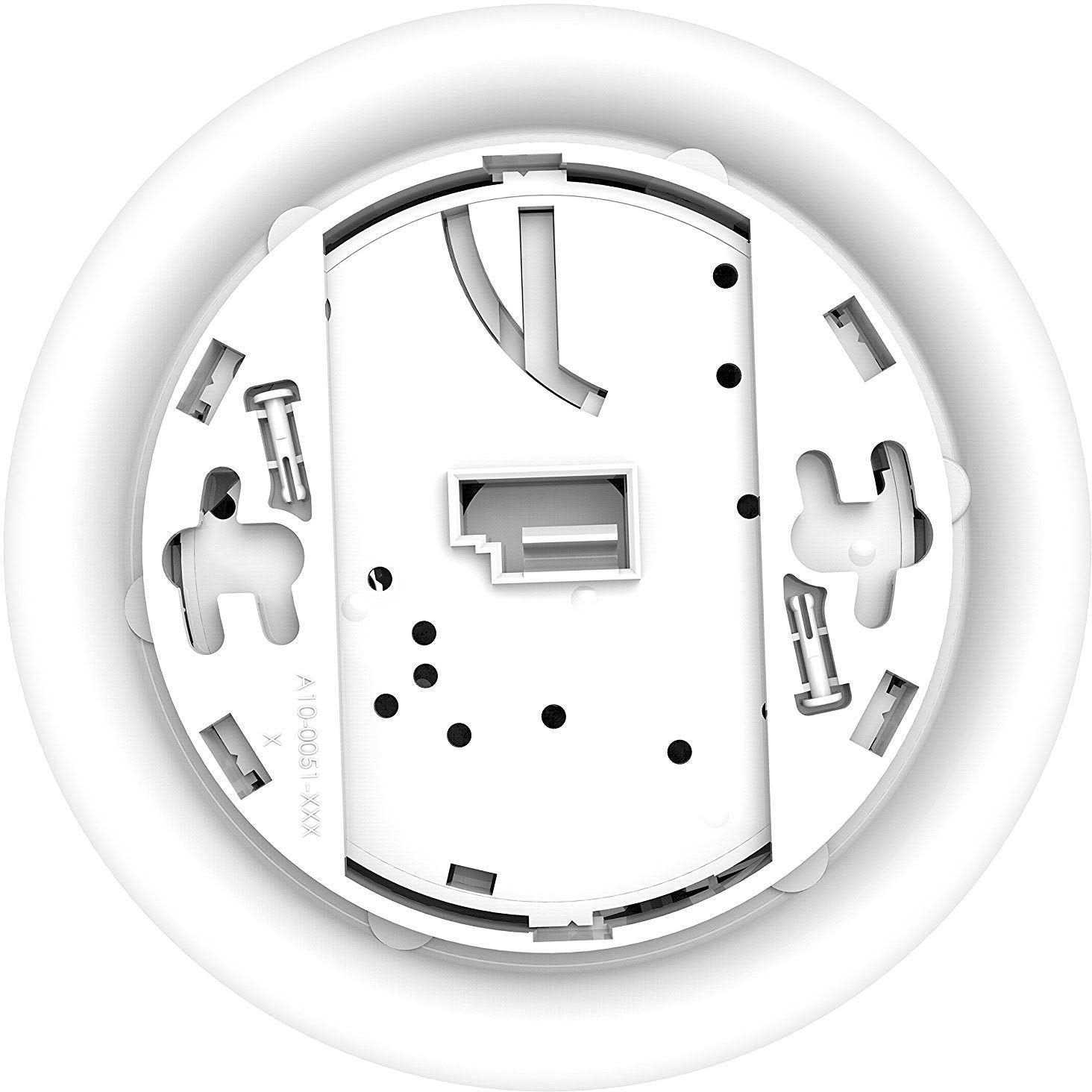 BRK-First Alert CO5120BN Carbon Monoxide Alarm