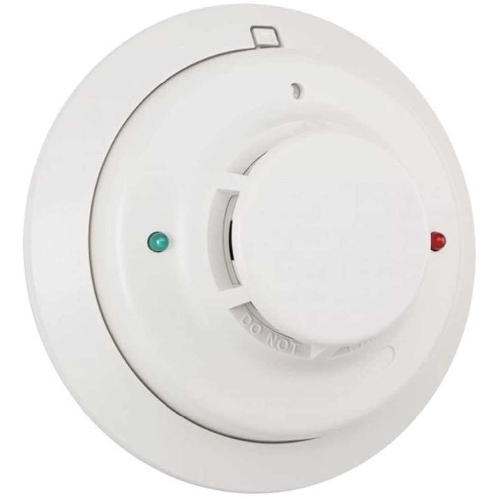 System Sensor i3 4WT-B Smoke Detector