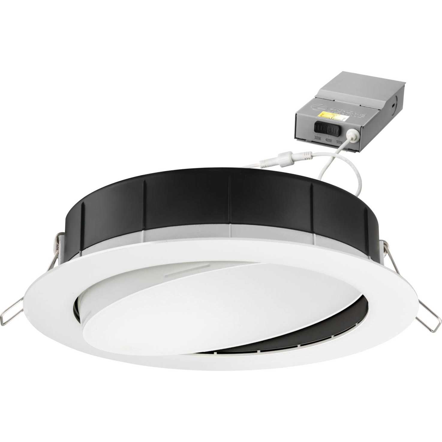 WF6 ADJ LED 90CRI MW M6 Lithonia Lighting
