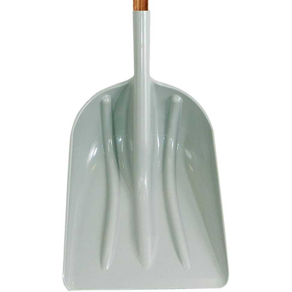 Ames D-Handle Poly Scoop