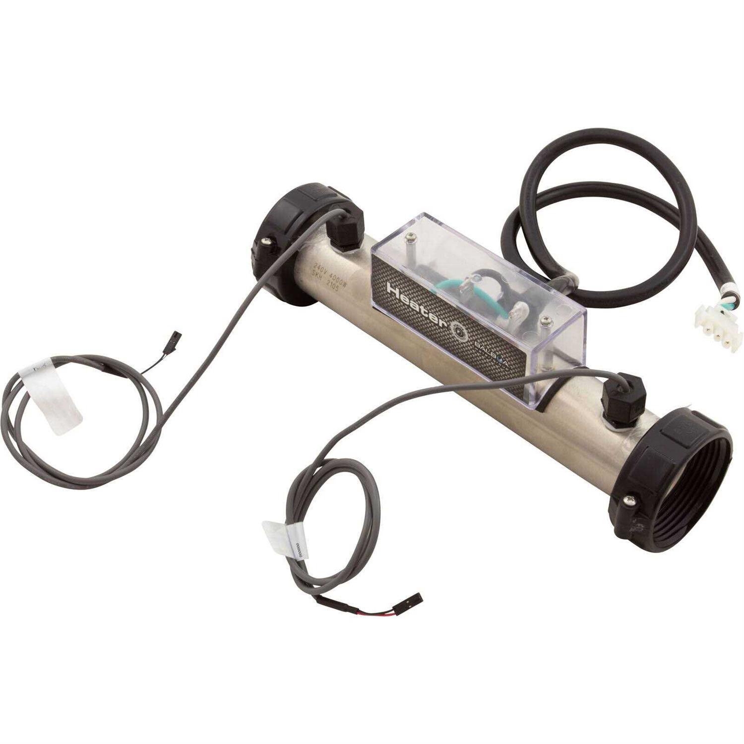 Balboa FloThru Heater G7414