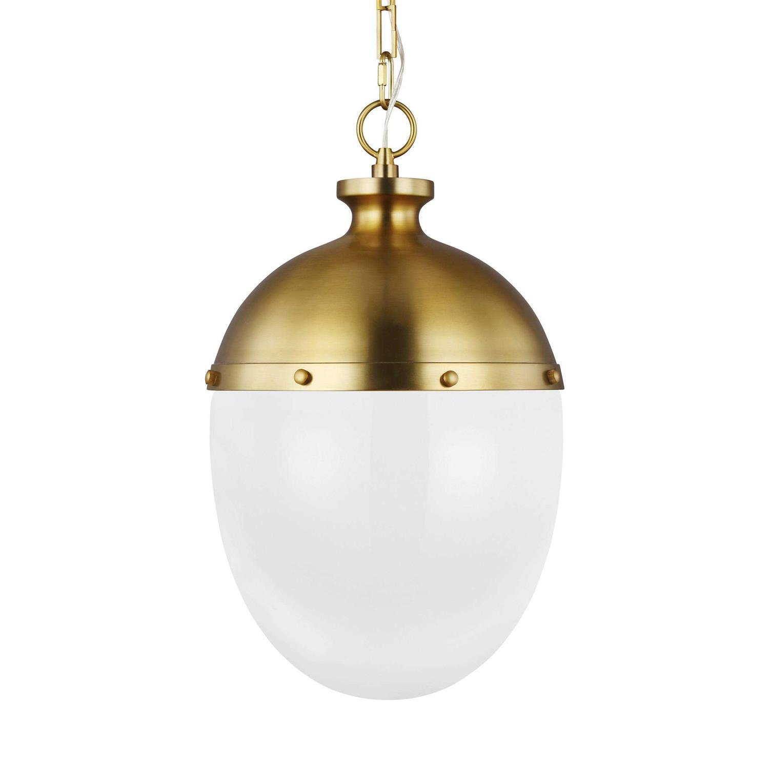 Visual Comfort Studio Aubry Pendant Light TP1082