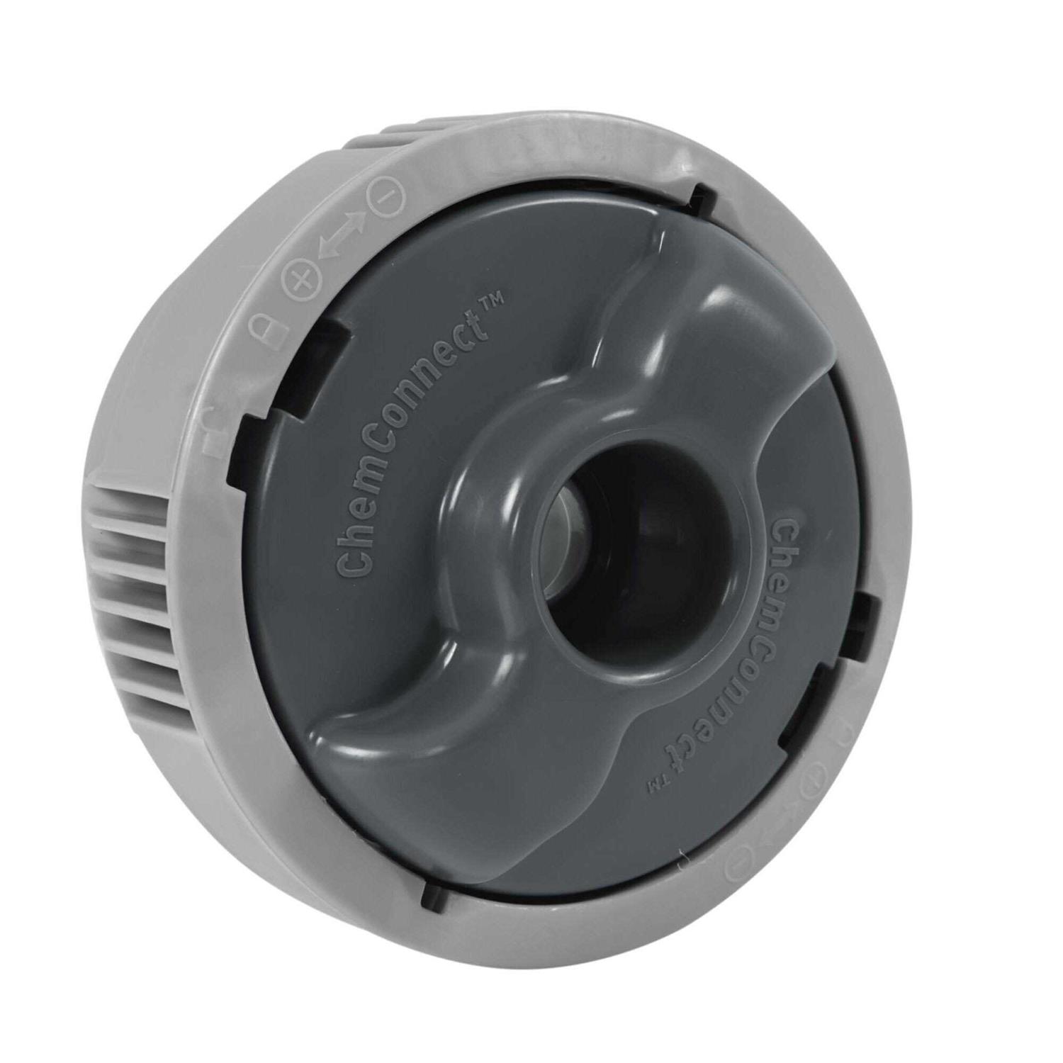 Bestway SaluSpa 4-Person Iatable Cancun Hot Tub