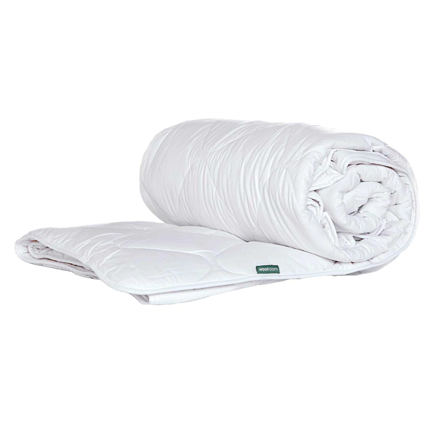 Wool Comforter From WOOLROOM