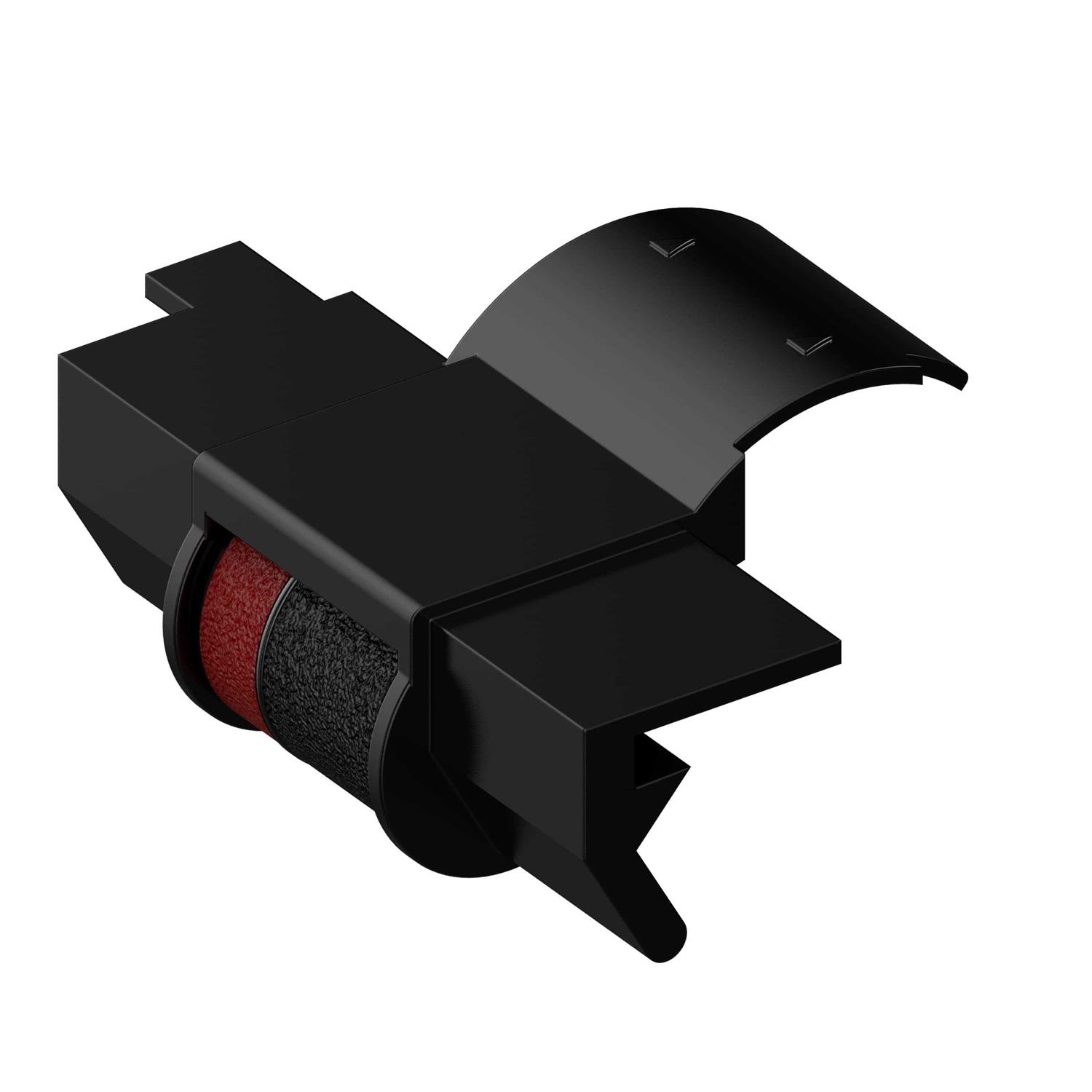 BIGGER Compatible Calculator Ink Ribbon Replacement for IR-40T CP13 MP-12D PR42 Used with Casio HR-100TM HR-150TM HR-170RC