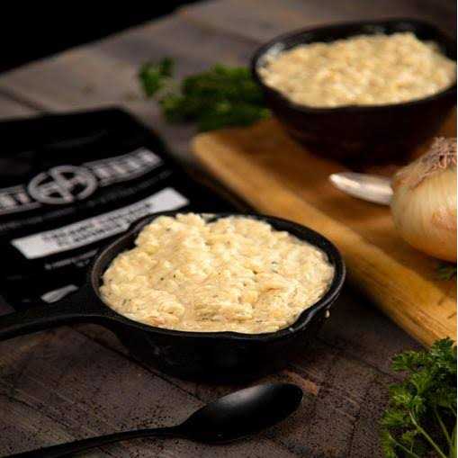 Ready Hour Gluten Free Food Kit