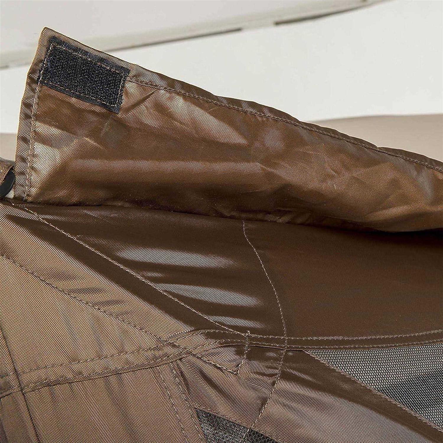 Clam Quick-Set Escape