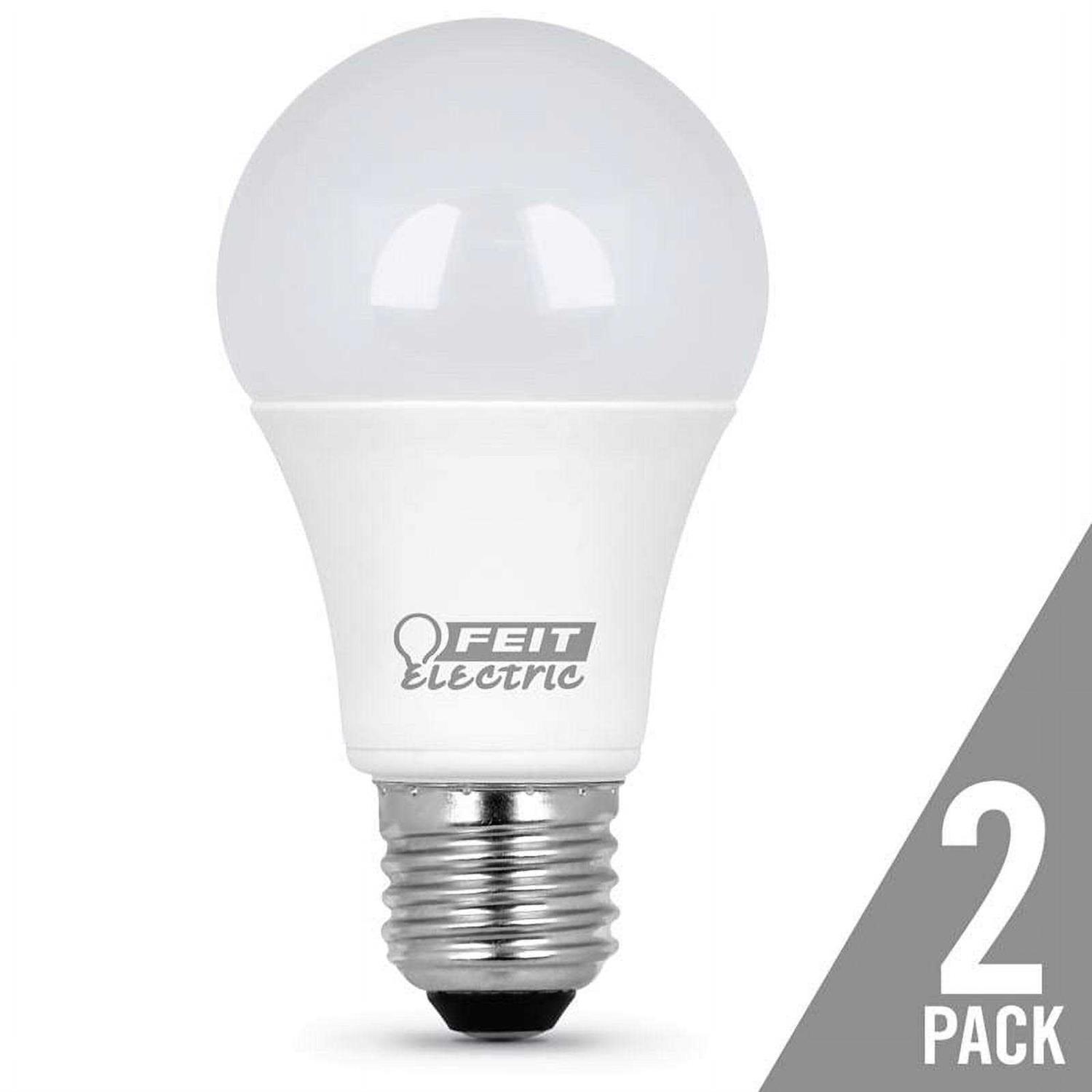 Ace A19 E26 LED Bulb Equivalence