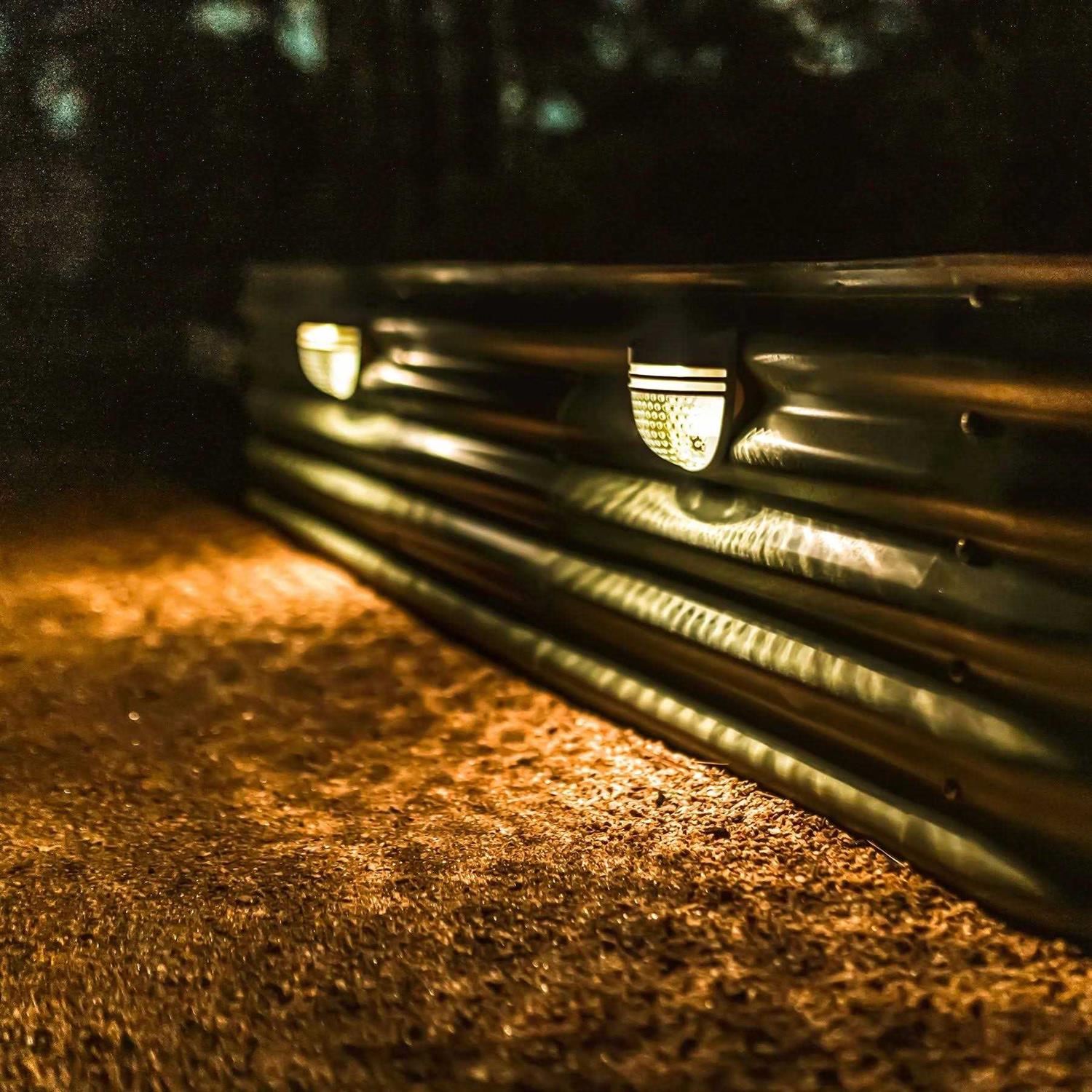 Vego Garden Solar Garden Light