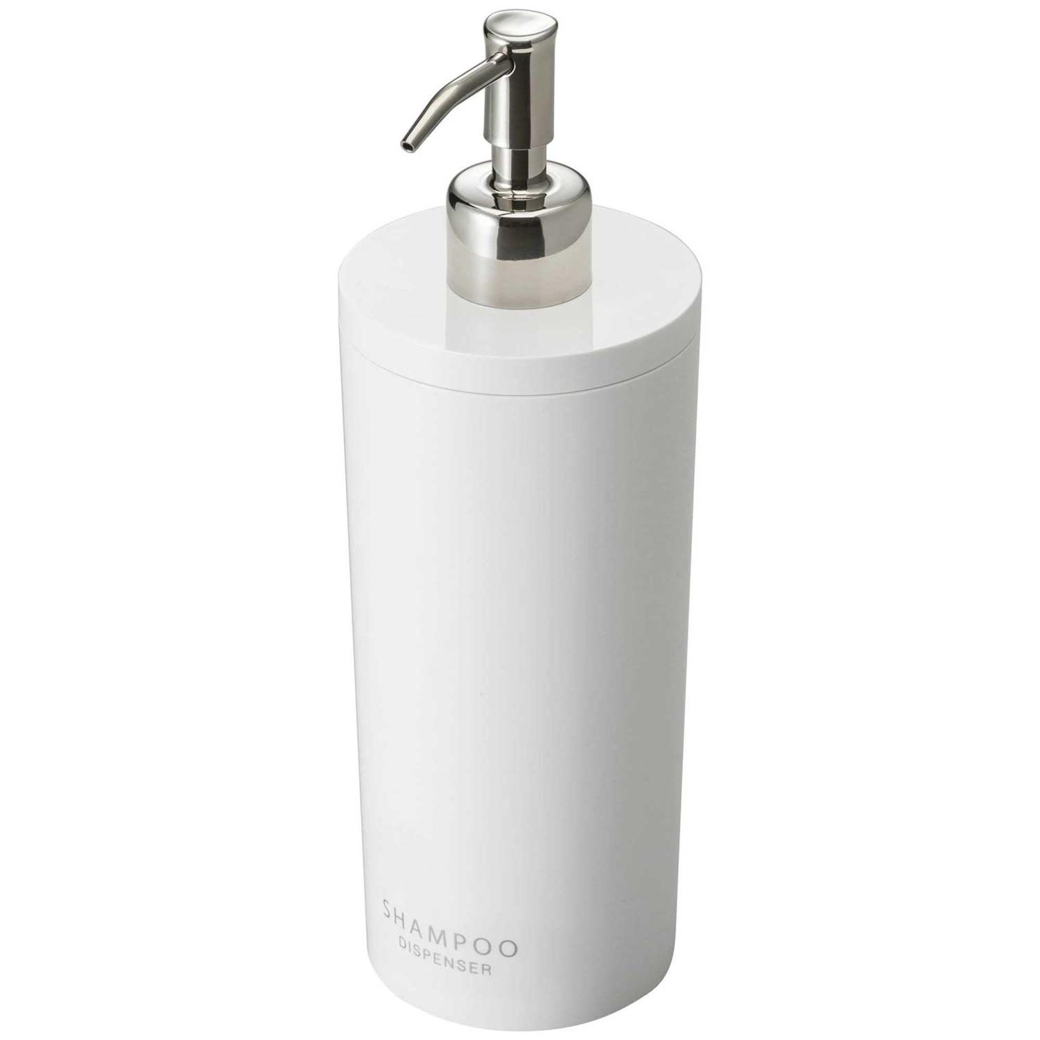 Yamazaki Tower Shampoo Dispenser