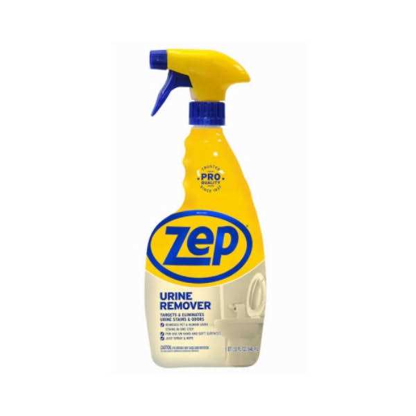 Zep Urine Remover