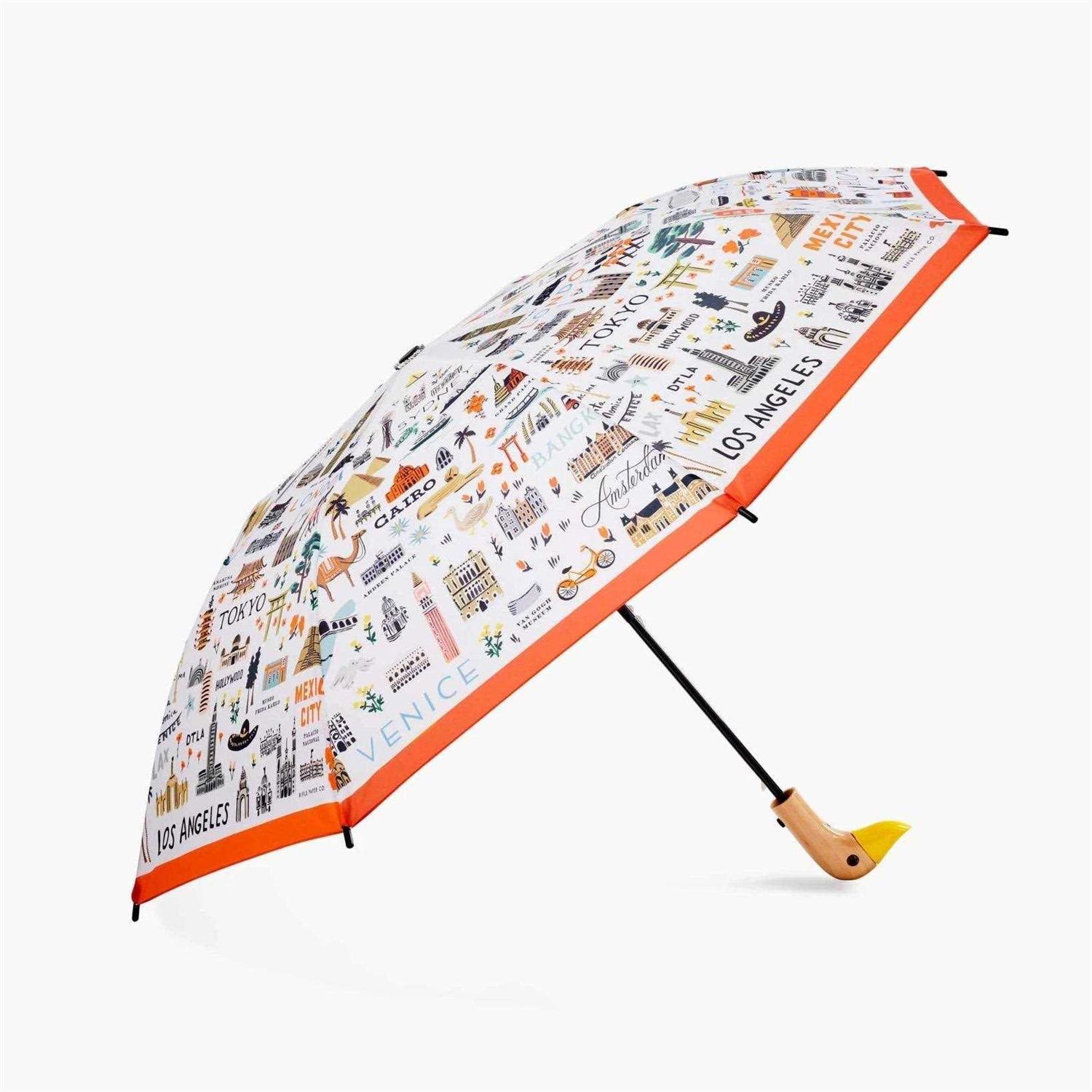 Rifle Paper Co. Rifle Paper Umbrella