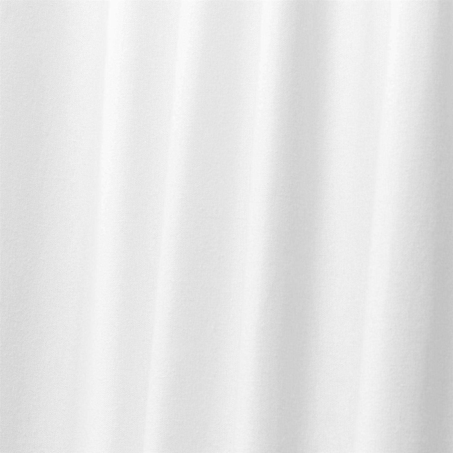 Lauren Ralph Lauren Waller Blackout Solid 100% Cotton with Lining Rod Pocket Curtain Panel