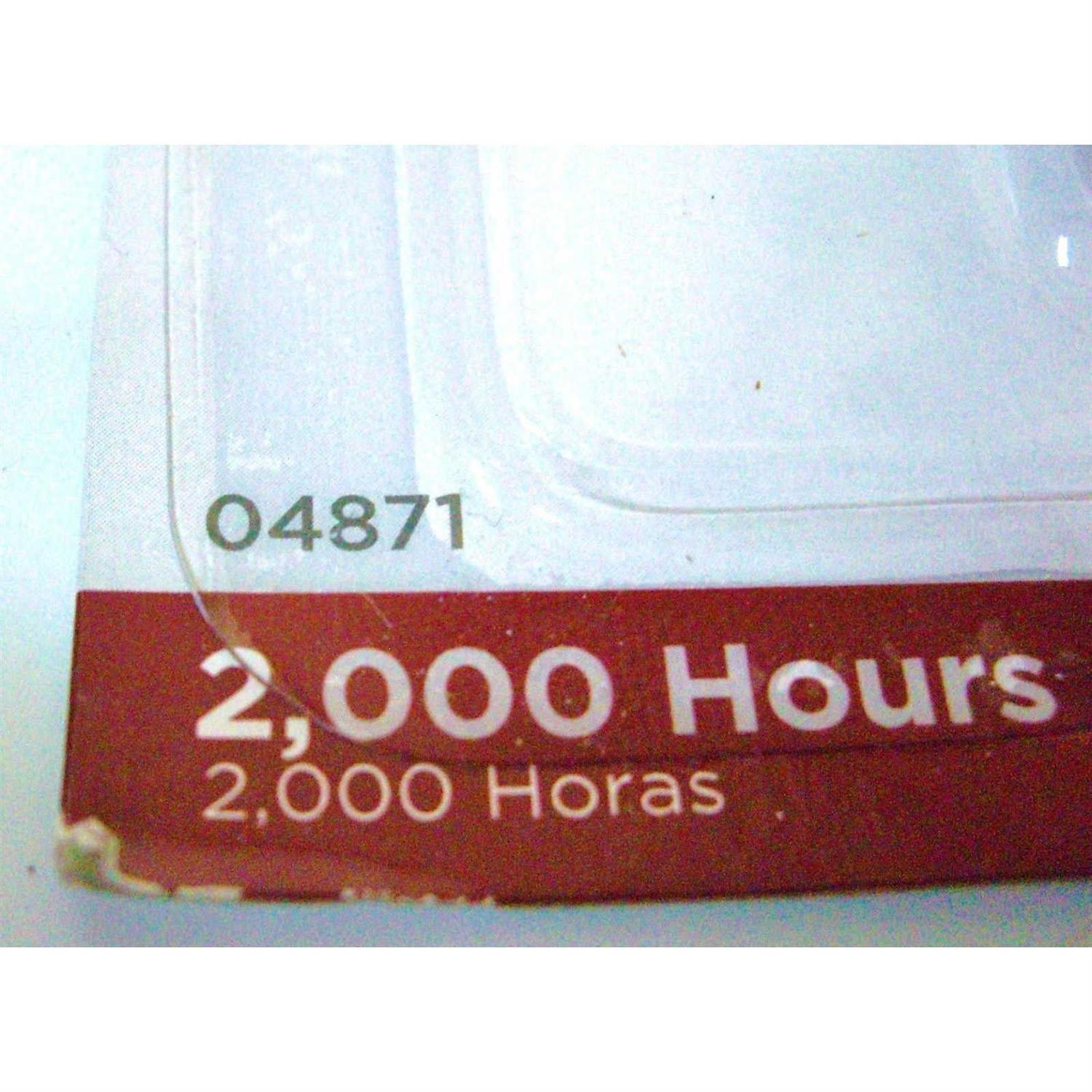 Westinghouse Light Bulb Halogen