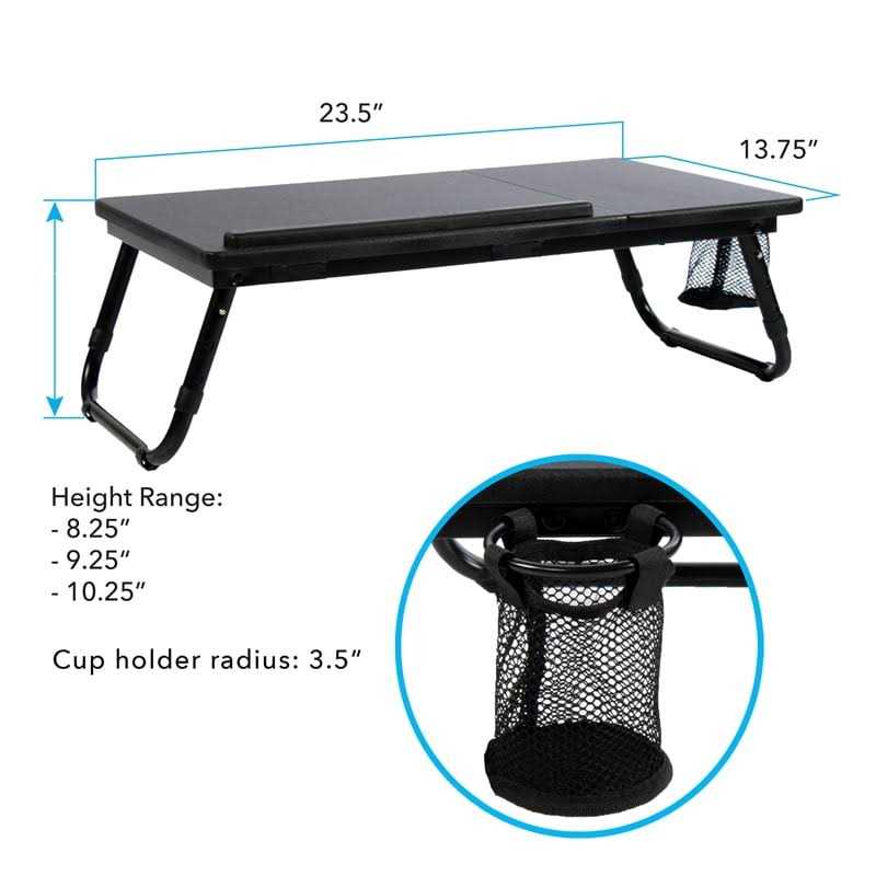 Atlantic Notebook Tray 33935843