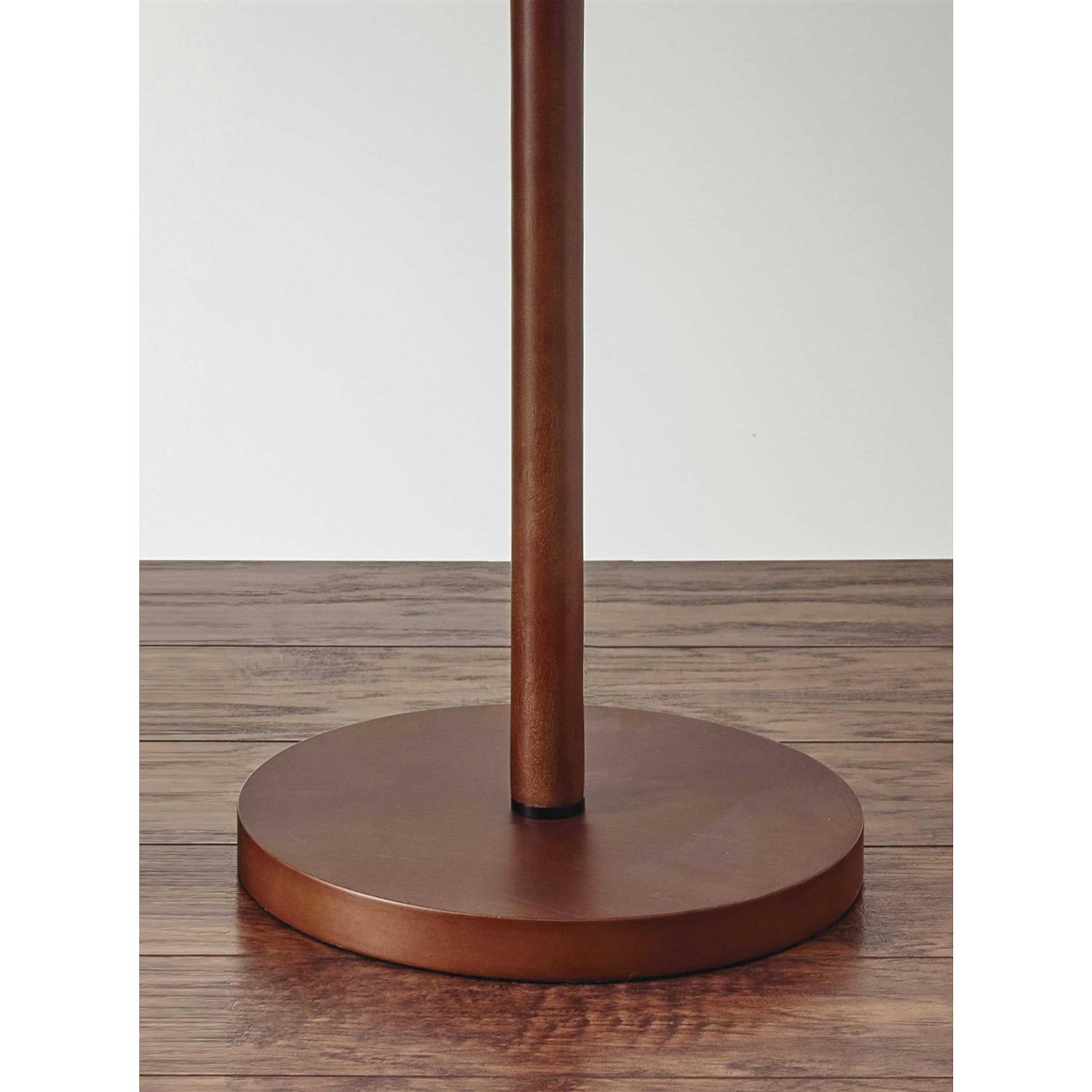 Adesso Hamptons Floor Lamp