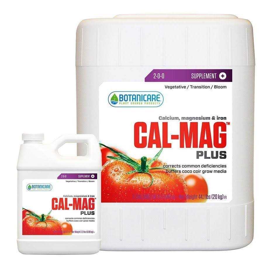 Botanicare Cal Mag Plus