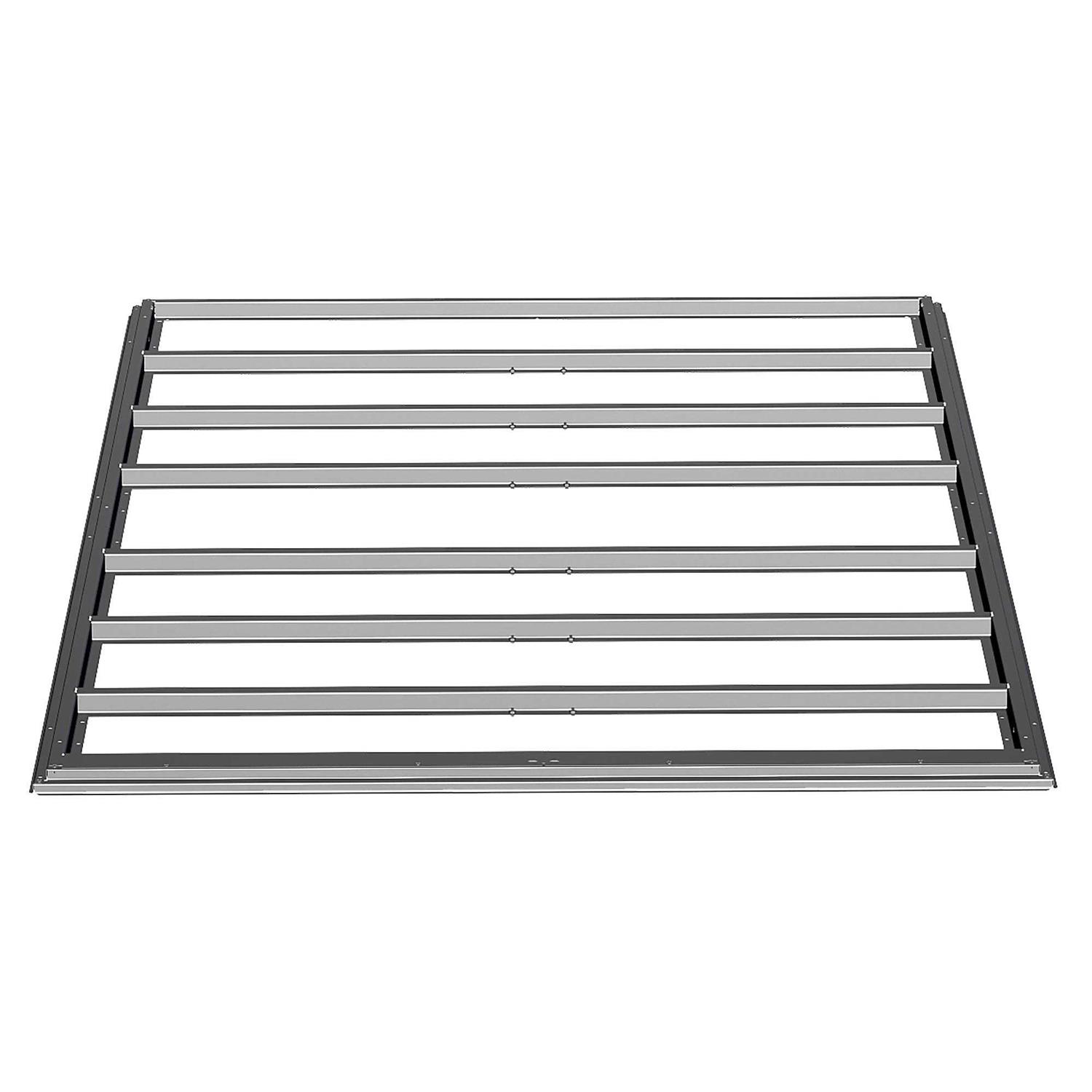 Arrow Yardsaver 4X7 Floor Frame