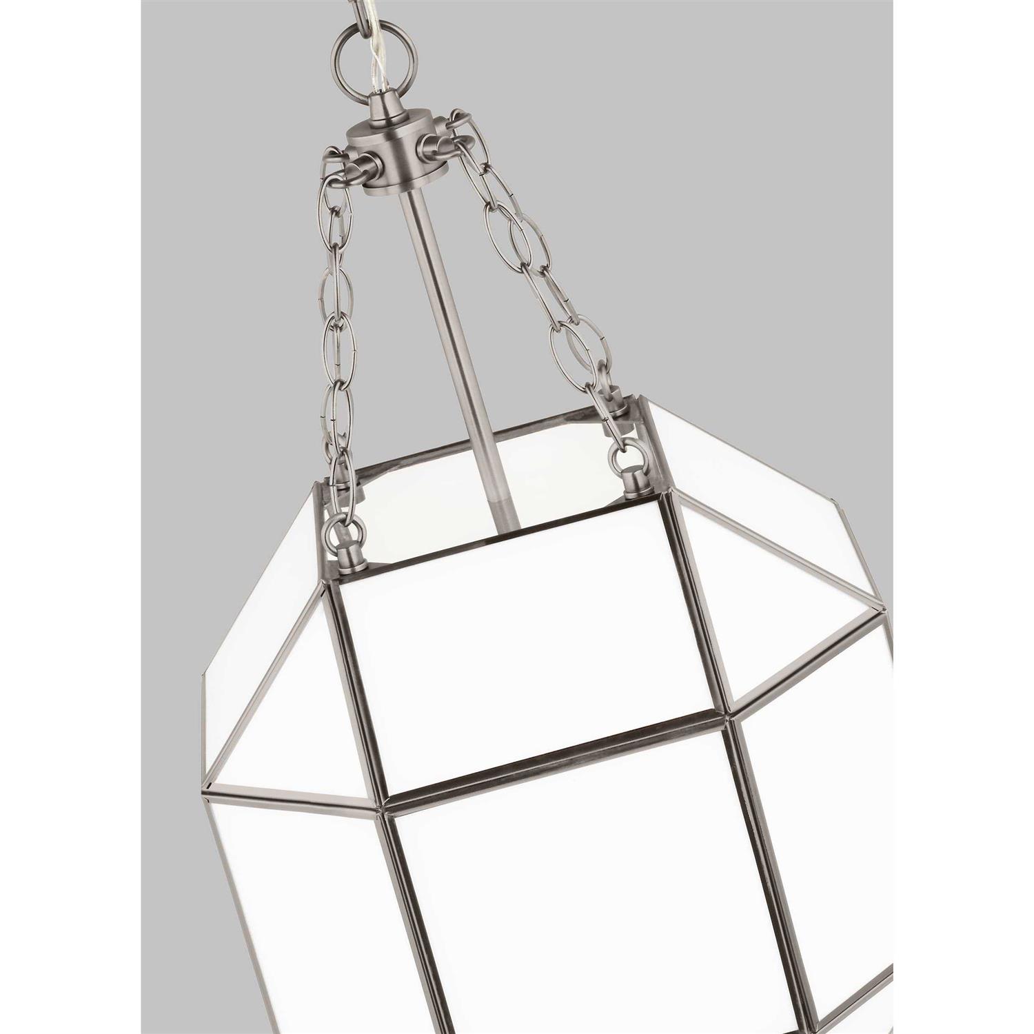 Visual Comfort Studio Morrison Pendant Light