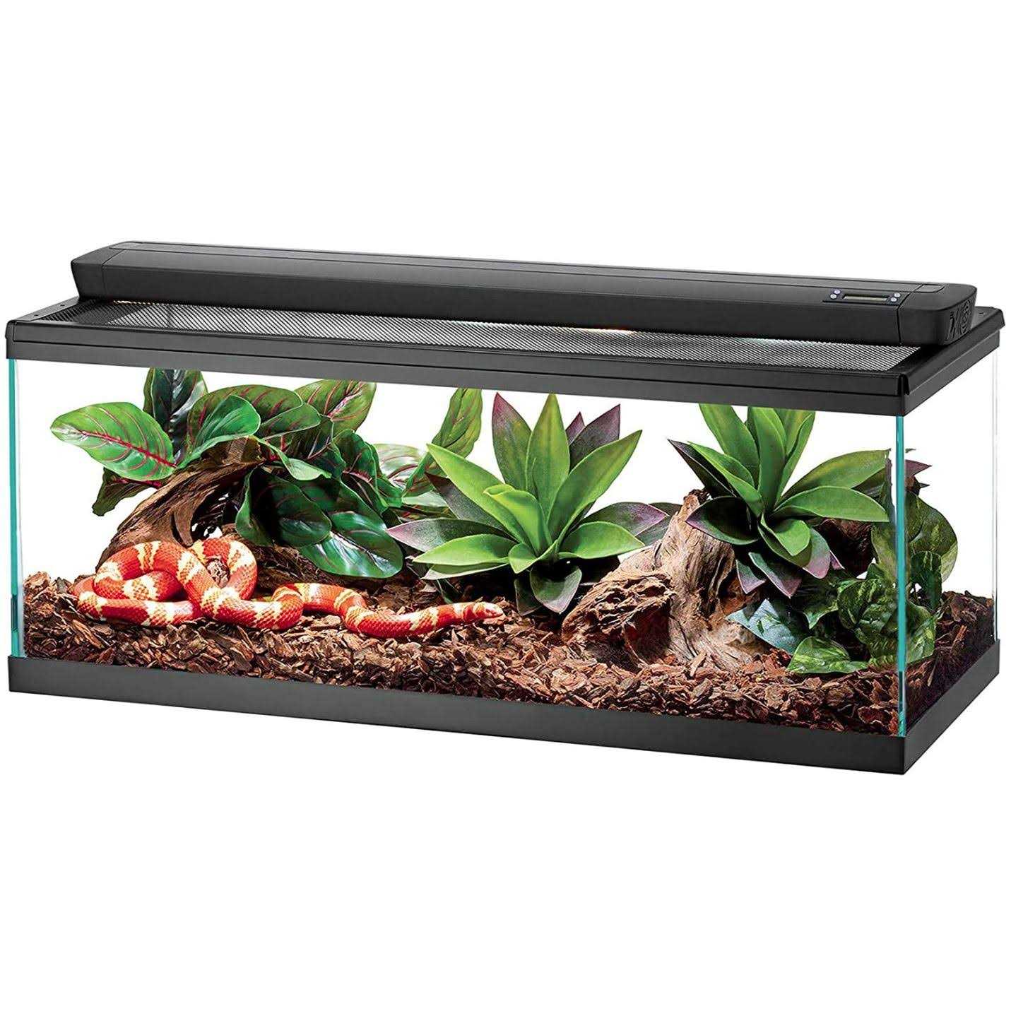 Zilla Pro Sol Fixture with Timer