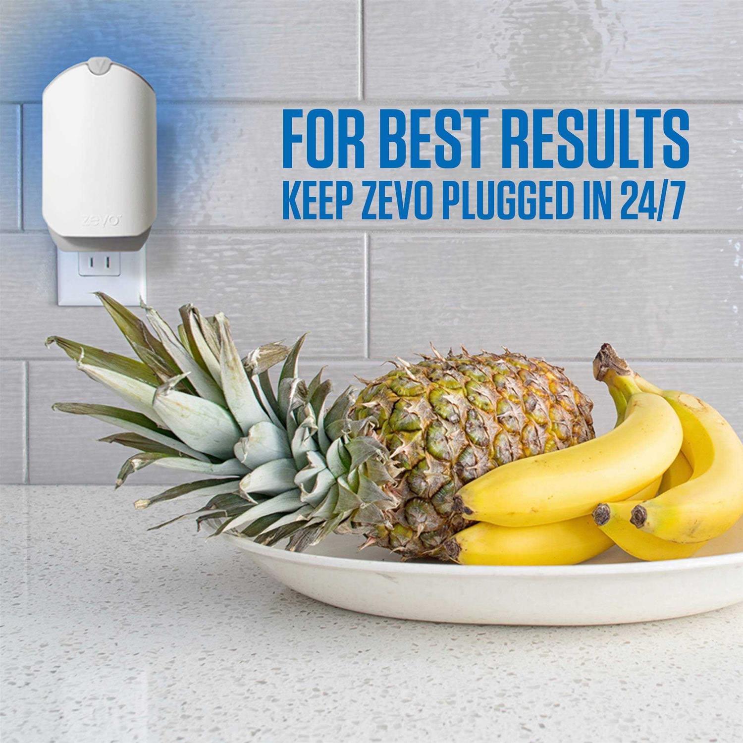 Zevo Flying Insect Trap