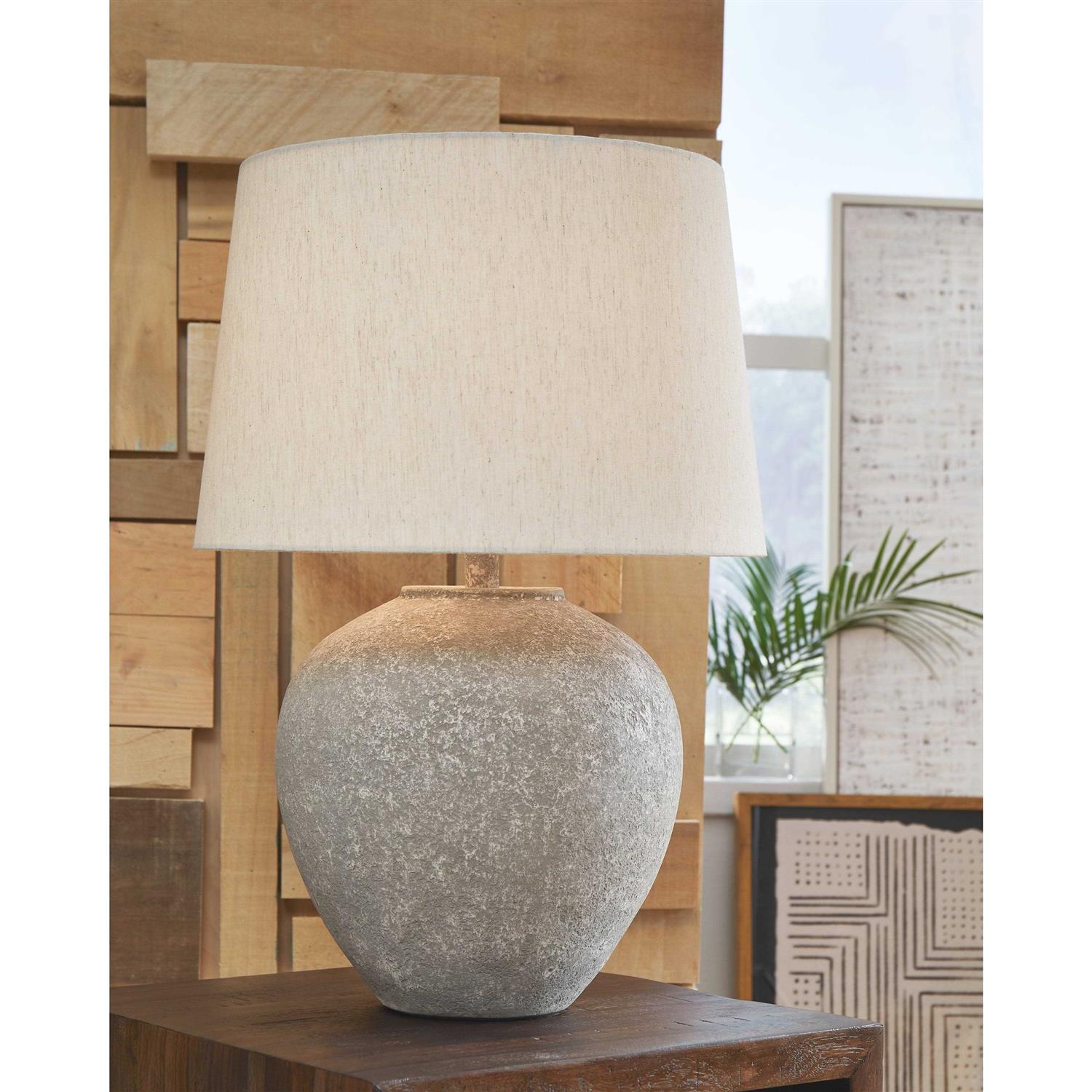 Ashley Dreward Table Lamp
