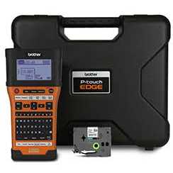 Brother P-touch PT-E550W PTE550W
