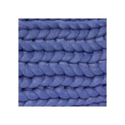 Tranquility 12-lbs. Chunky Knit Weighted Blanket