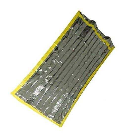 Emergency Sleeping Bag Survival Bag 2 Pack Survival Sleeping Bag Emergency Sleeping Bags Emergency Bivy Sack