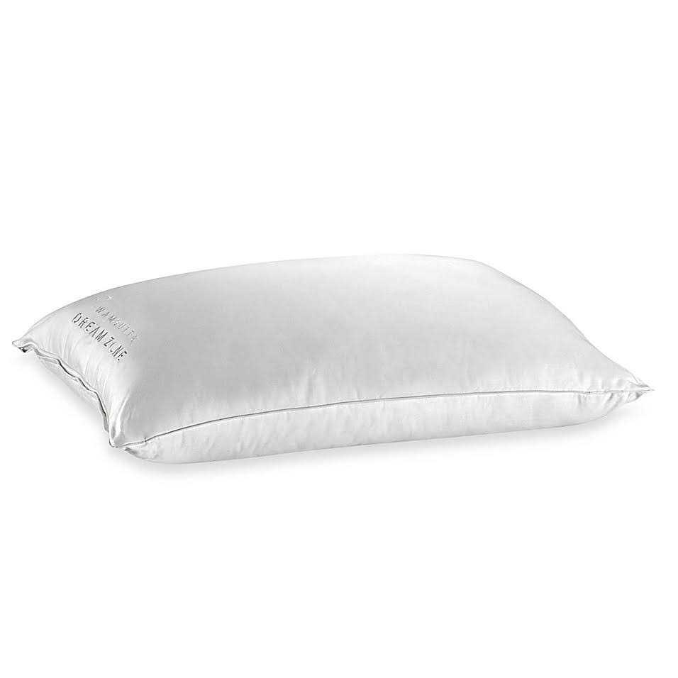 Wamsutta Dream Zone Synthetic Down Pillow Side Sleeper