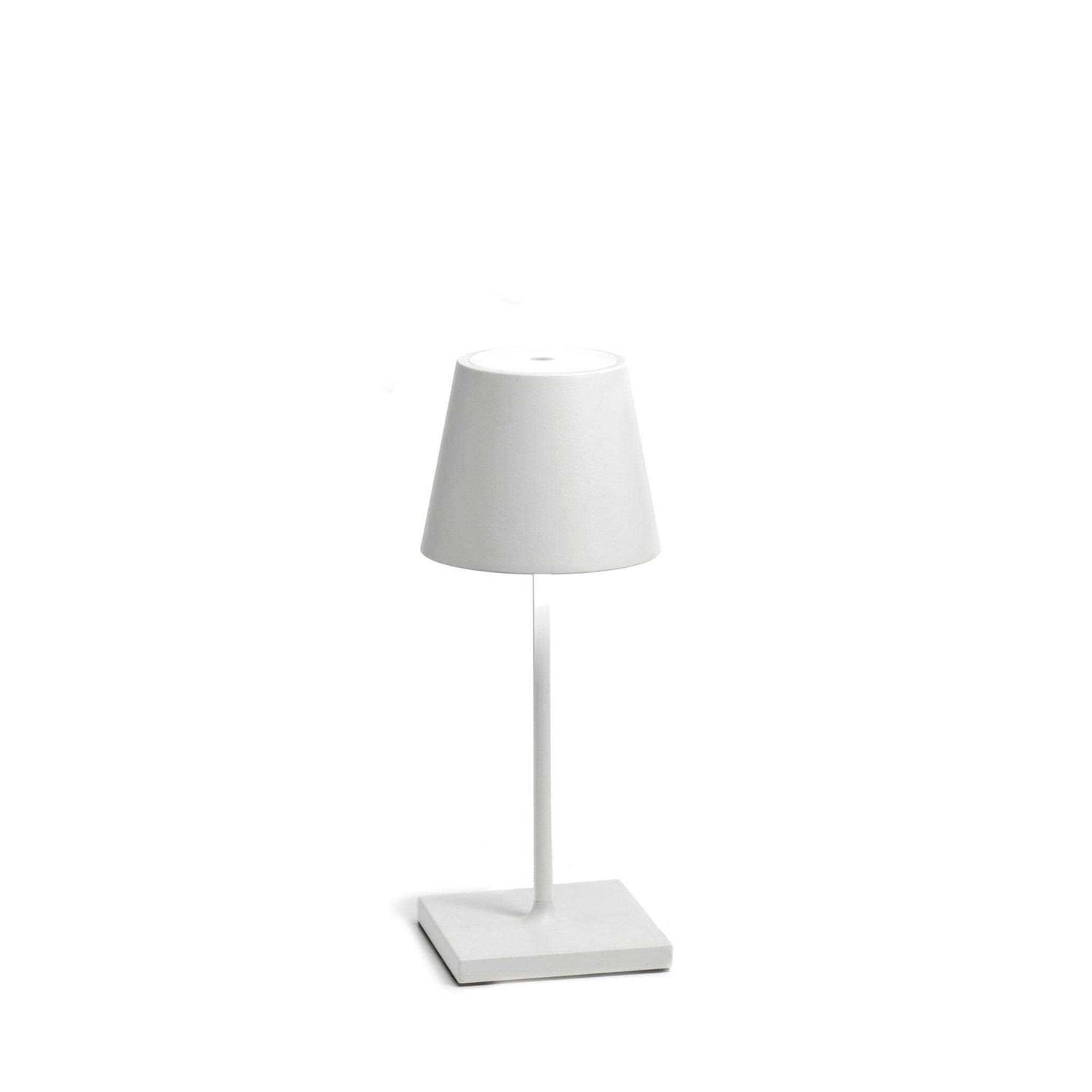 Zafferano America Poldina Pro Mini Table Lamp