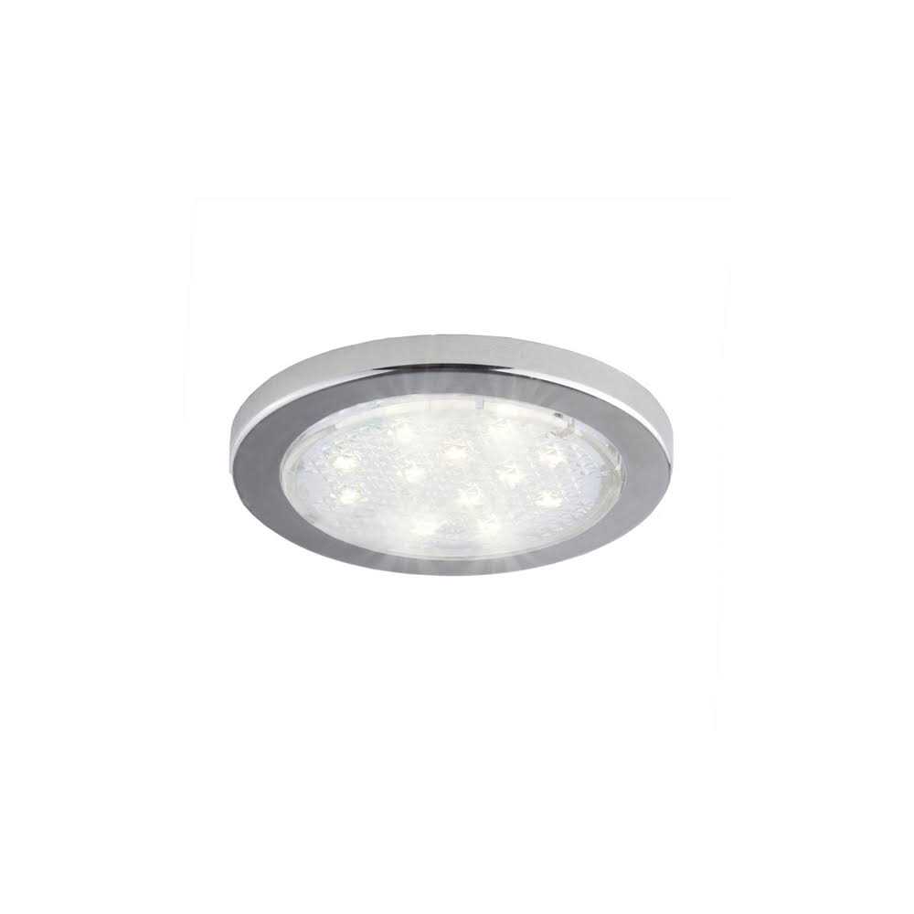 Bazz LED Under Cabinet Puck Light U16003WD