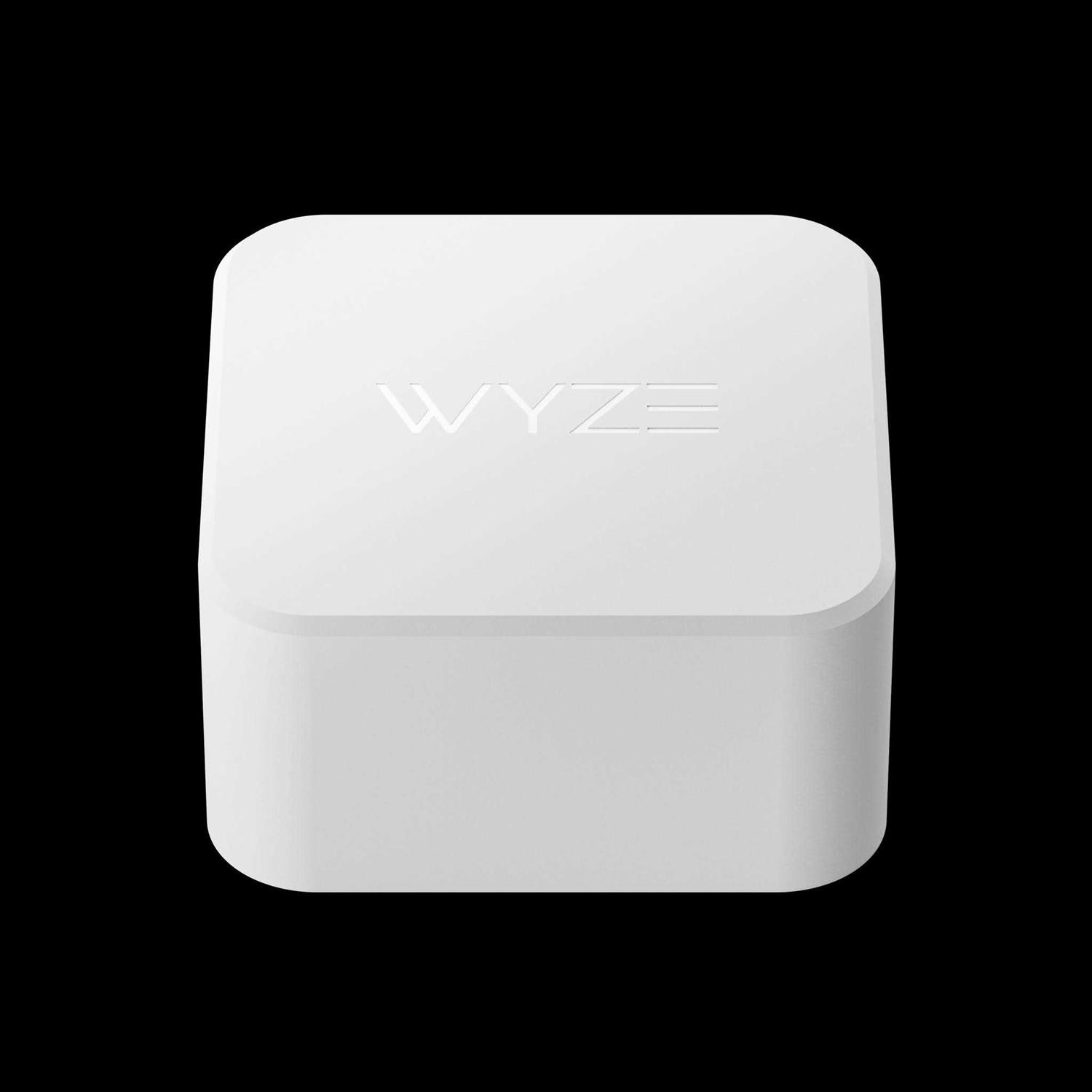 Wyze Sense Leak Sensor & Probe 2 Probes