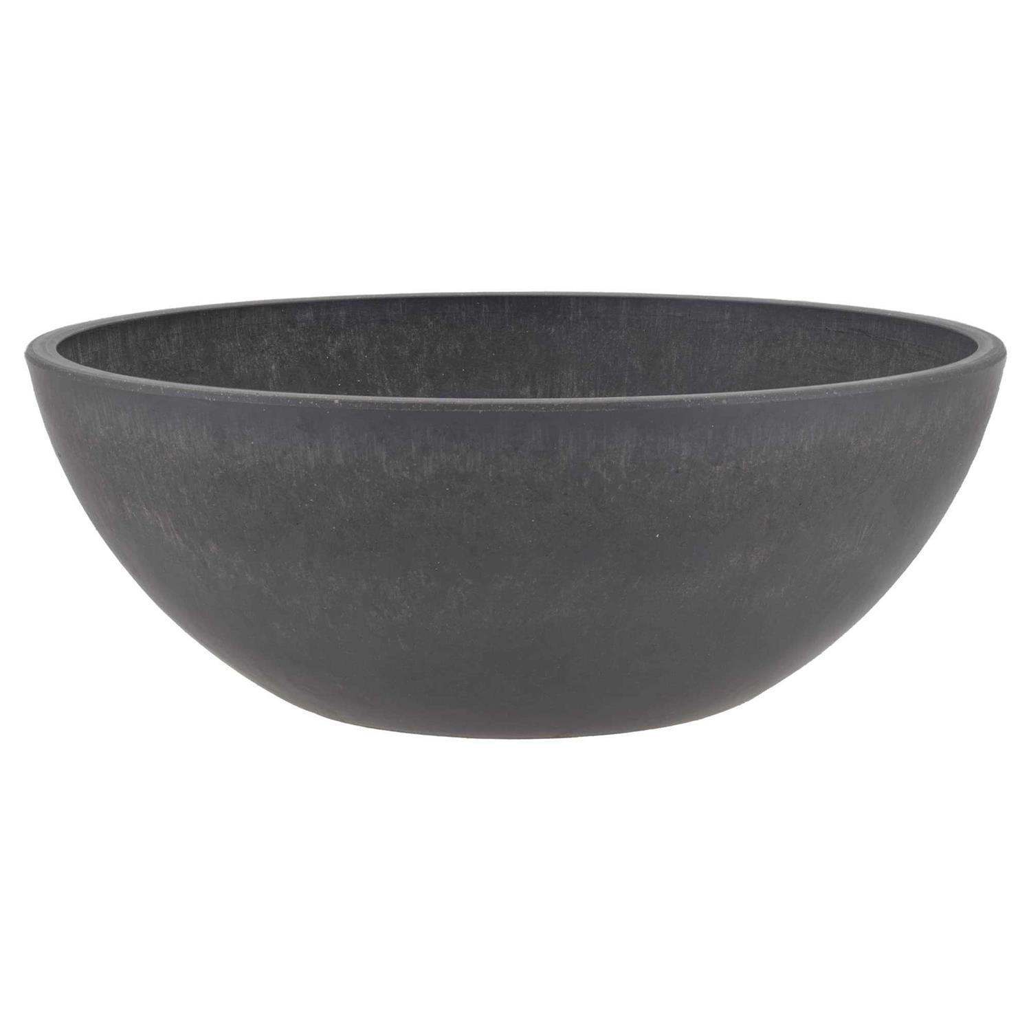 Arcadia Garden Products 12 inch PSW Garden Bowl