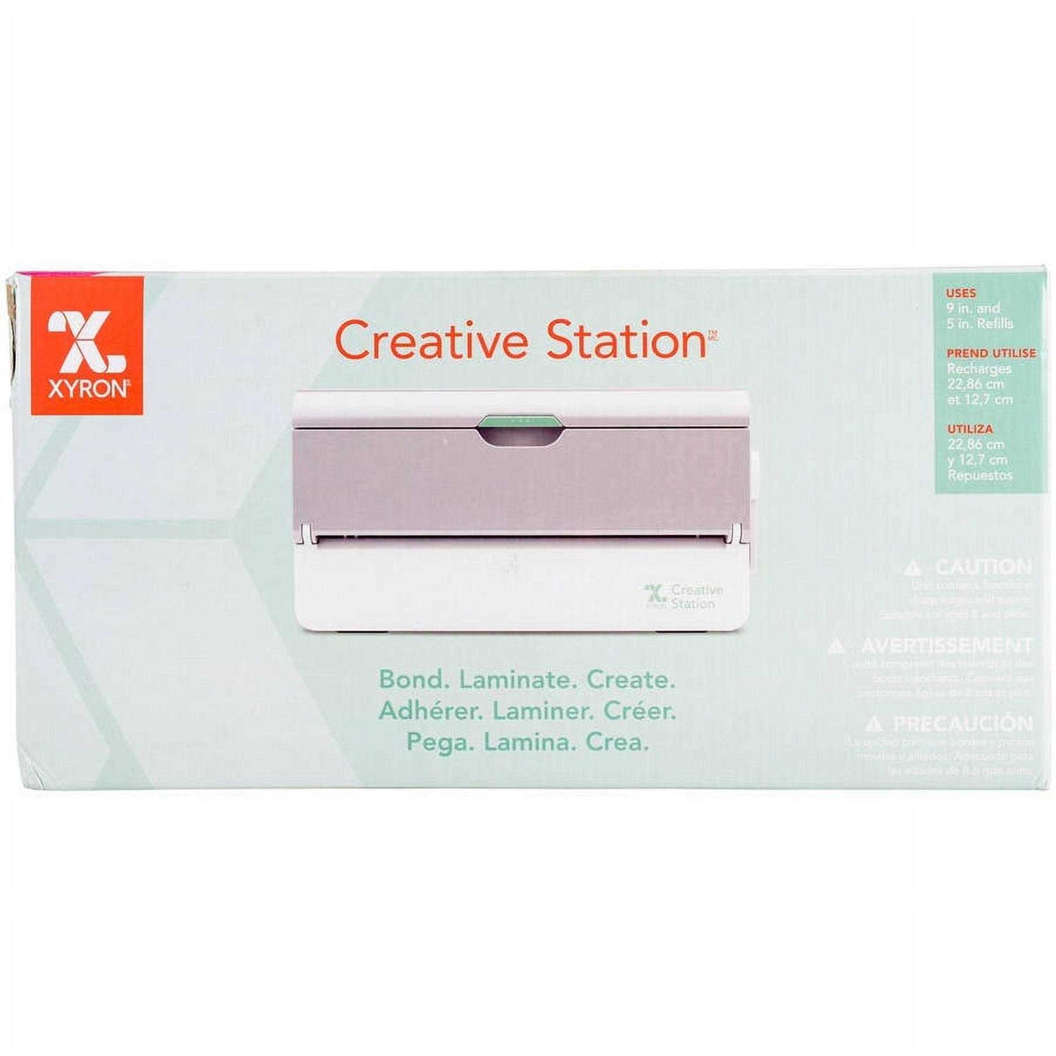 Xyron Creative Station