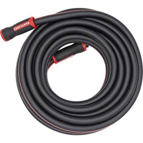 Craftsman 5/8 in. D x Heavy Duty Professional Grade Garden Hose