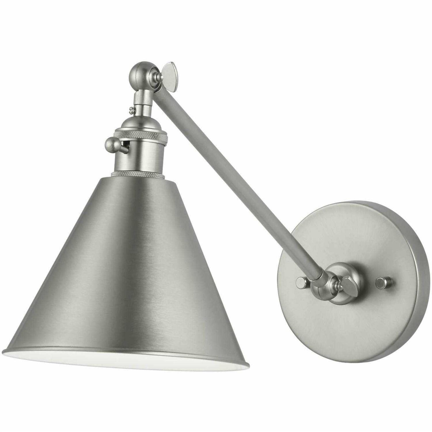 Visual Comfort Studio Salem Wall Sconce 4198101
