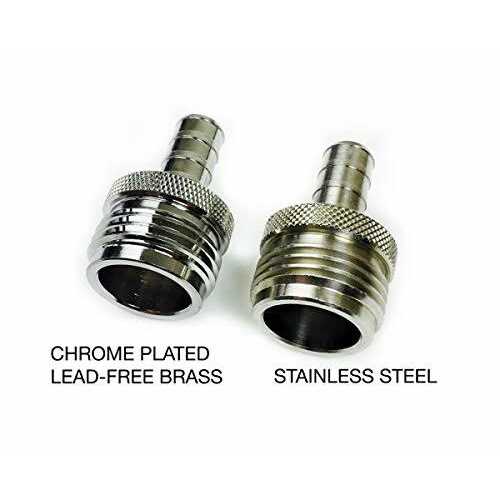 Water Right 400 Series Polyurethane Slim & Light Drinking Water Safe Garden Hose