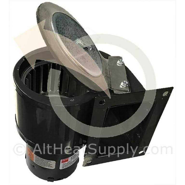 Woodmaster Fan Cover 3300 4400