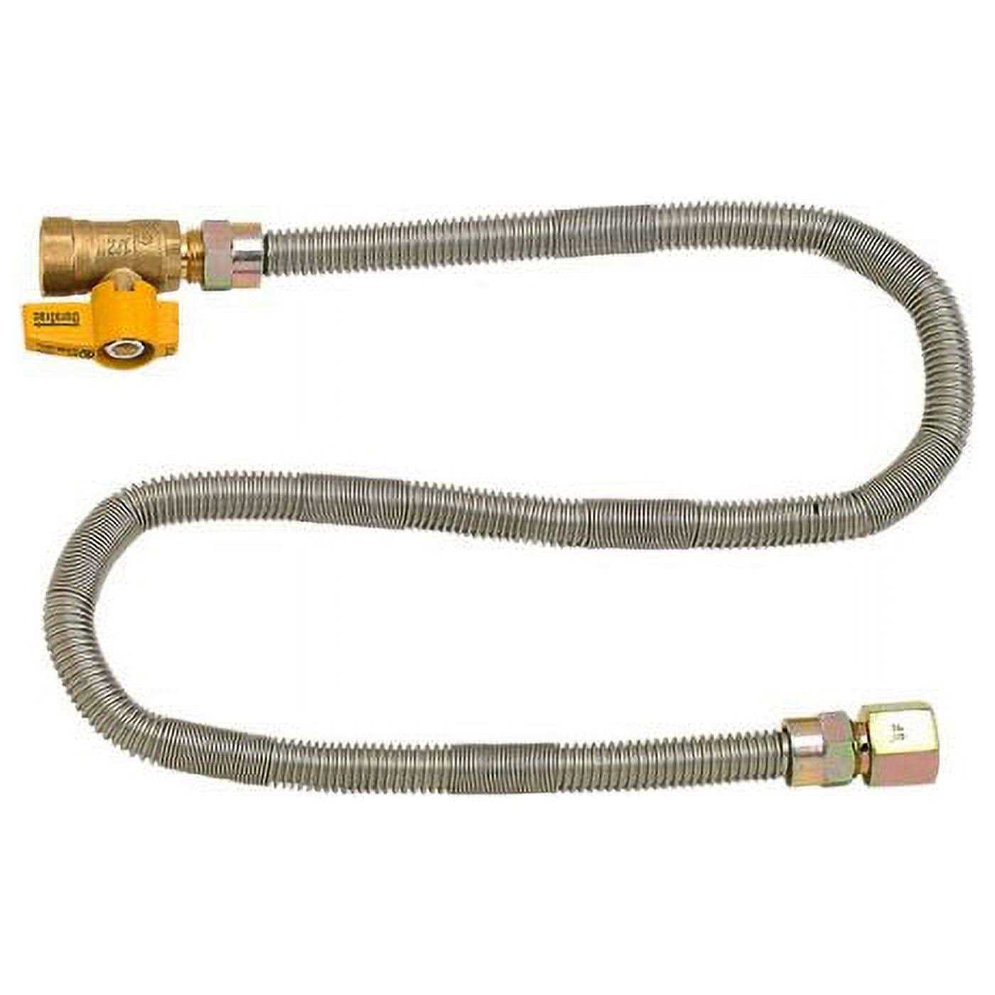 American Rectangular Drop-In Pan with Match Light Kit