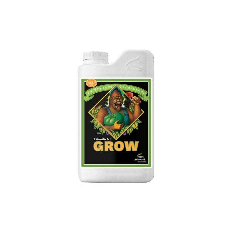 Advanced Nutrients Anbgmbd500 Bloom